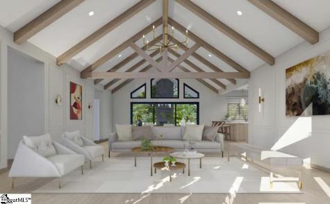 130 Grandview Drive Easley SC 29640