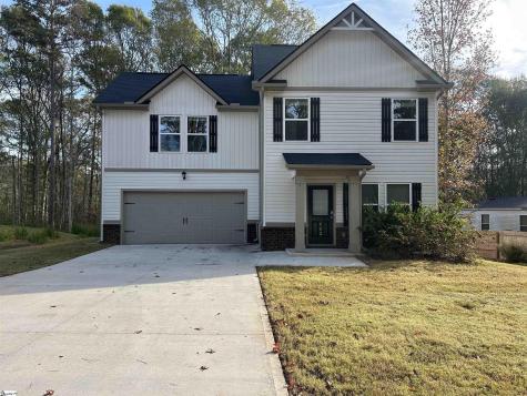 102 Westminster Avenue Anderson SC 29625