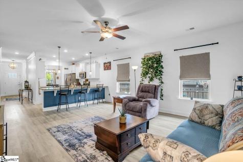 514 Flying Squirrel Way Greenville SC 29605