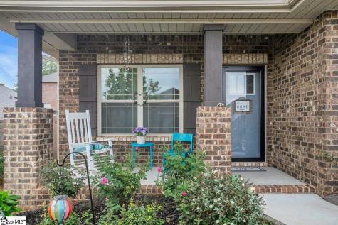514 Flying Squirrel Way Greenville SC 29605