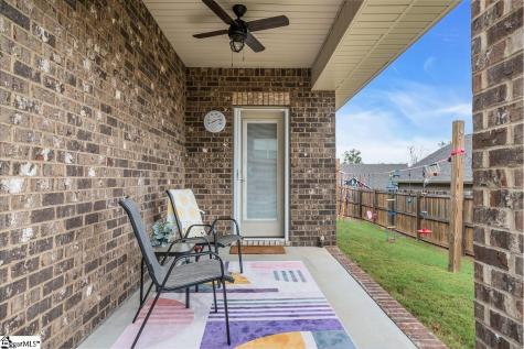 514 Flying Squirrel Way Greenville SC 29605