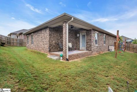 514 Flying Squirrel Way Greenville SC 29605