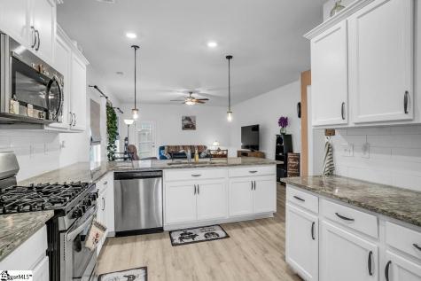 514 Flying Squirrel Way Greenville SC 29605
