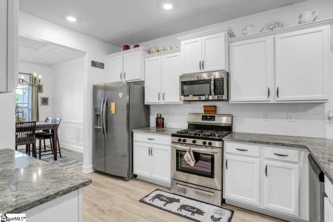 514 Flying Squirrel Way Greenville SC 29605