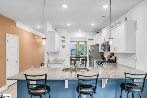 514 Flying Squirrel Way Greenville SC 29605