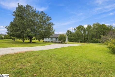 7 Belvue School Road Travelers Rest SC 29690
