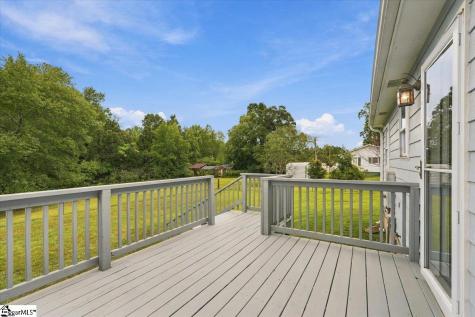 7 Belvue School Road Travelers Rest SC 29690