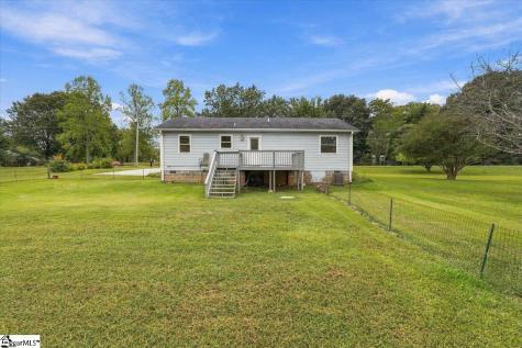 7 Belvue School Road Travelers Rest SC 29690