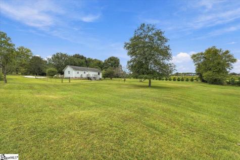 7 Belvue School Road Travelers Rest SC 29690
