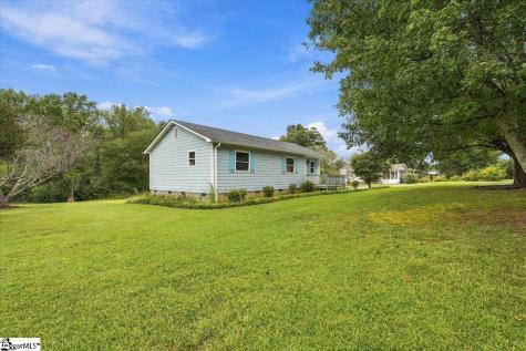 7 Belvue School Road Travelers Rest SC 29690