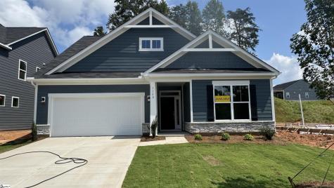 1120 Stable Way Landrum SC 29356