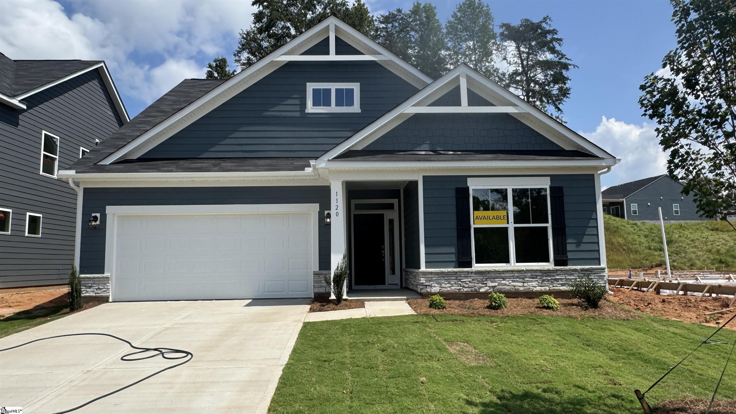 1120 Stable Way Landrum SC 29356