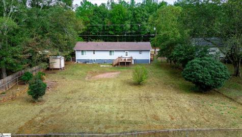 1209 Centerville Road Anderson SC 29625