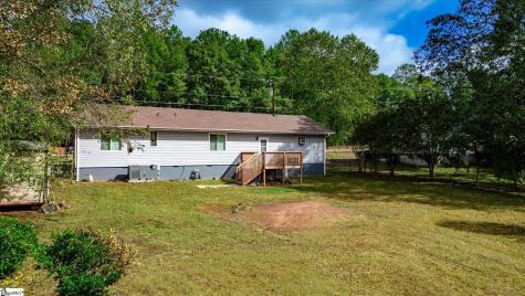 1209 Centerville Road Anderson SC 29625