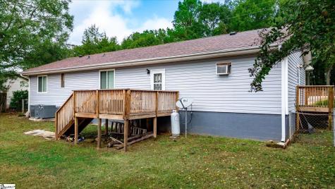 1209 Centerville Road Anderson SC 29625