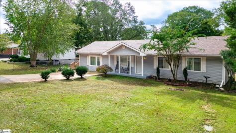 1209 Centerville Road Anderson SC 29625