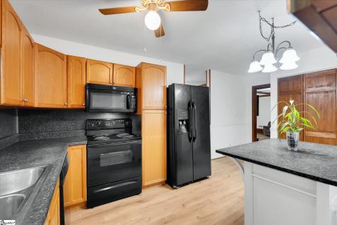 1209 Centerville Road Anderson SC 29625