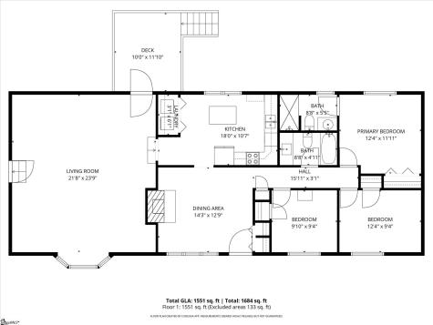 1209 Centerville Road Anderson SC 29625