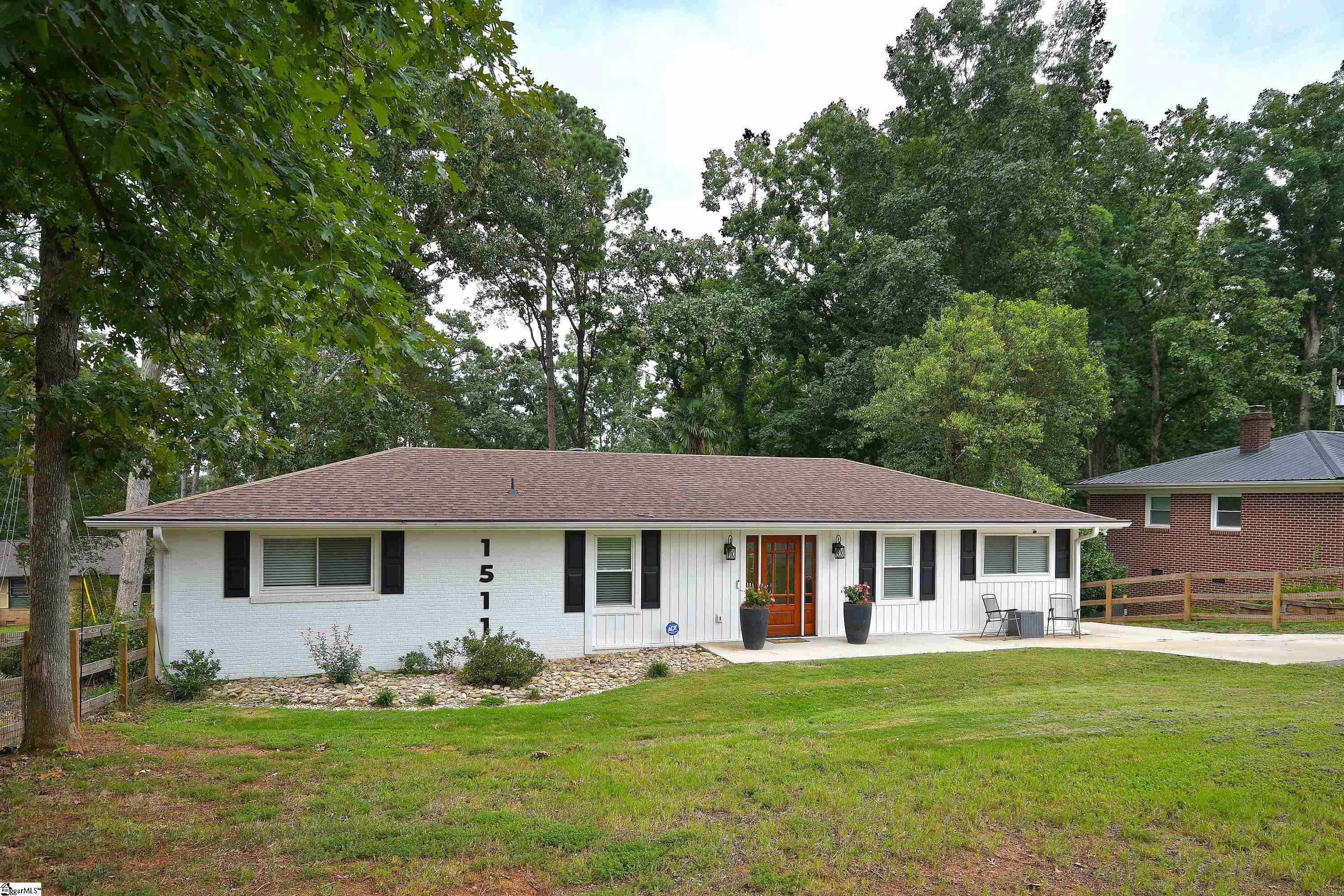 1511 Asbury Park Road Anderson SC 29625