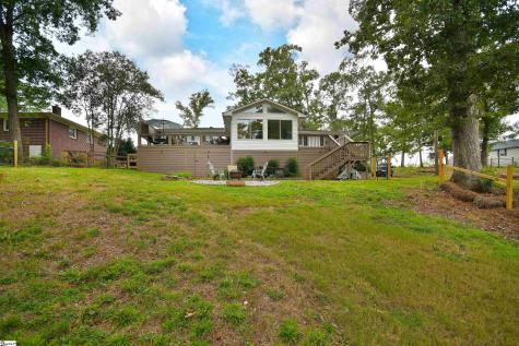 1511 Asbury Park Road Anderson SC 29625