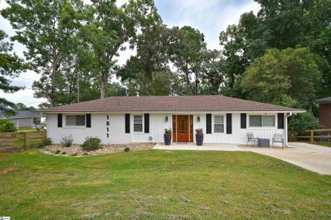 1511 Asbury Park Road Anderson SC 29625