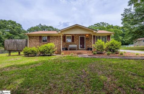 1548 Bud Arthur Bridge Road Spartanburg SC 29307