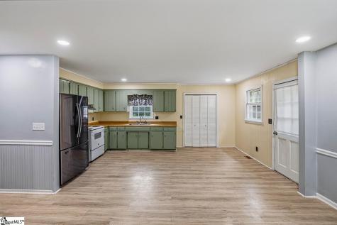 1548 Bud Arthur Bridge Road Spartanburg SC 29307