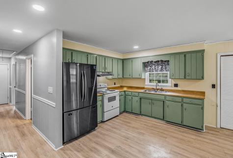 1548 Bud Arthur Bridge Road Spartanburg SC 29307