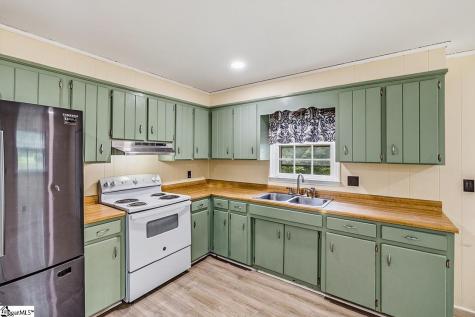 1548 Bud Arthur Bridge Road Spartanburg SC 29307