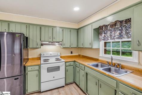 1548 Bud Arthur Bridge Road Spartanburg SC 29307