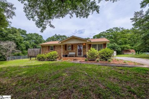 1548 Bud Arthur Bridge Road Spartanburg SC 29307