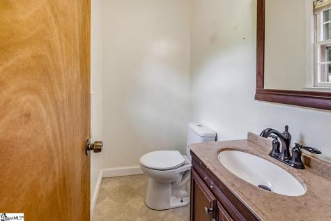 1548 Bud Arthur Bridge Road Spartanburg SC 29307