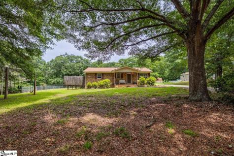 1548 Bud Arthur Bridge Road Spartanburg SC 29307