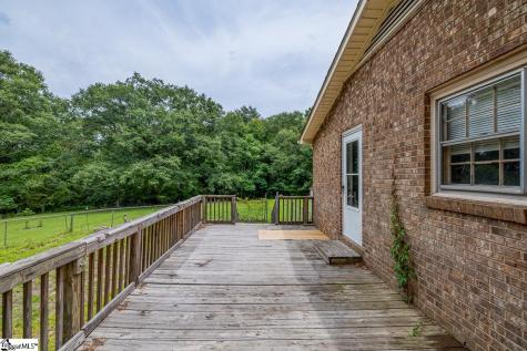 1548 Bud Arthur Bridge Road Spartanburg SC 29307