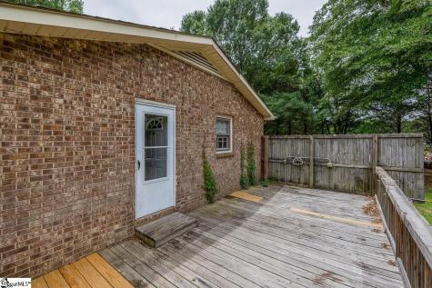 1548 Bud Arthur Bridge Road Spartanburg SC 29307