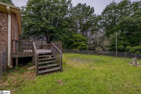 1548 Bud Arthur Bridge Road Spartanburg SC 29307