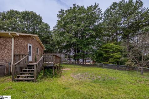 1548 Bud Arthur Bridge Road Spartanburg SC 29307