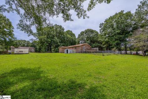 1548 Bud Arthur Bridge Road Spartanburg SC 29307