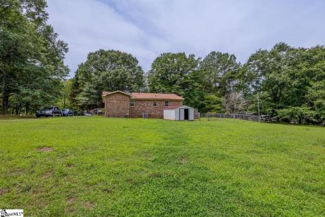 1548 Bud Arthur Bridge Road Spartanburg SC 29307
