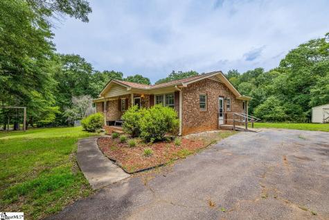 1548 Bud Arthur Bridge Road Spartanburg SC 29307