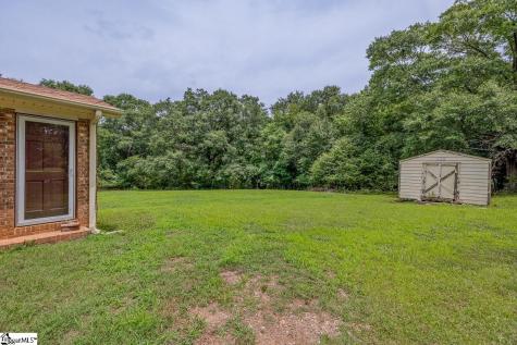 1548 Bud Arthur Bridge Road Spartanburg SC 29307