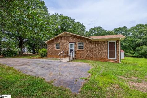 1548 Bud Arthur Bridge Road Spartanburg SC 29307