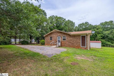 1548 Bud Arthur Bridge Road Spartanburg SC 29307