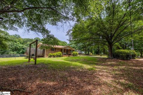 1548 Bud Arthur Bridge Road Spartanburg SC 29307