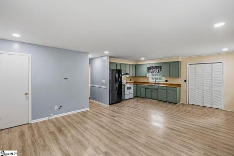 1548 Bud Arthur Bridge Road Spartanburg SC 29307