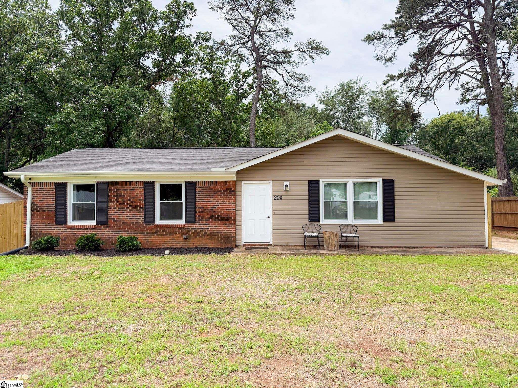 204 Idlewild Avenue Greenville SC 29605