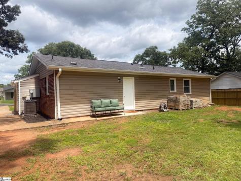204 Idlewild Avenue Greenville SC 29605