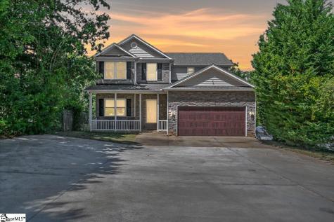 1107 Sunset Lane Anderson SC 29626
