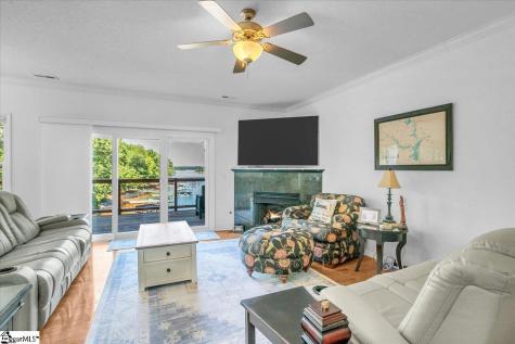 1107 Sunset Lane Anderson SC 29626
