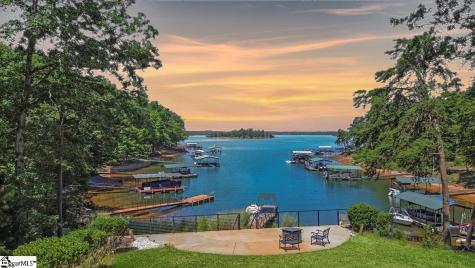 1107 Sunset Lane Anderson SC 29626